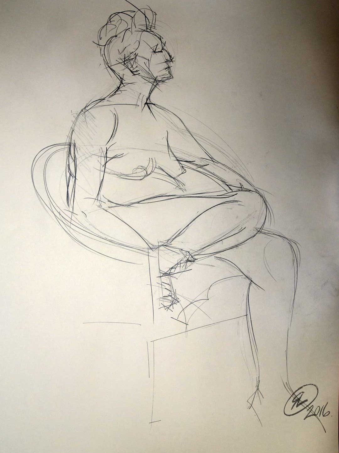 07 pencil drawing rlammas