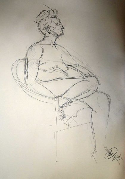 07 pencil drawing rlammas