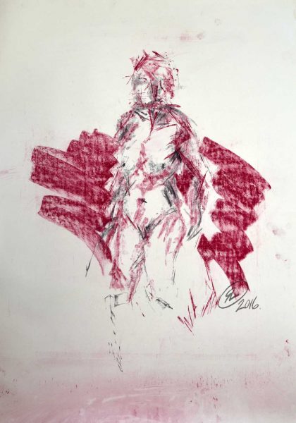 18 pastel drawing rlammas