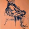 01 Charcoal Drawing600