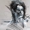 00 charcoal drawing