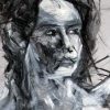 00 charcoal drawing detail
