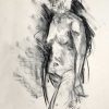 03 charcoal drawing