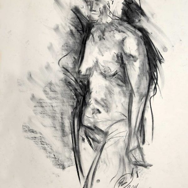 Quick – Charcoal