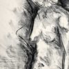 03 Charcoal Drawing Detail