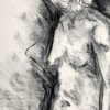 03 charcoal drawing detail