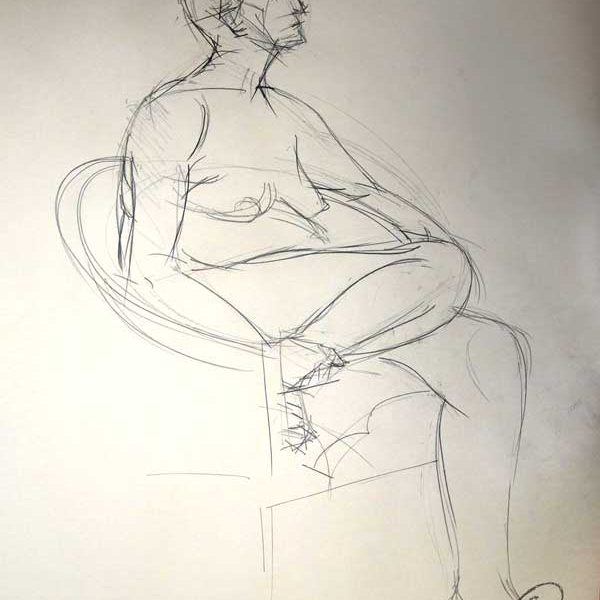 Whoosh – Pencil