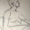 07 pencil drawing detail