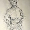 10 pencil drawing detail