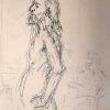 12 pencil drawing rlammas
