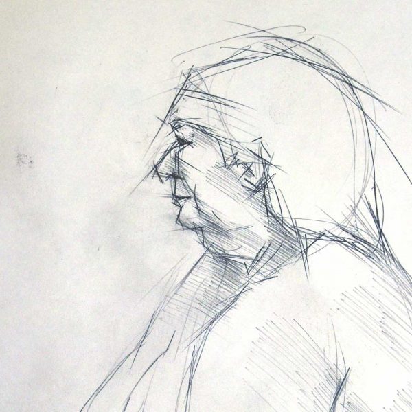Edgy – Pencil