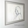 13 Pencil Drawing Frame