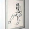 14 pastel drawing rlammas f